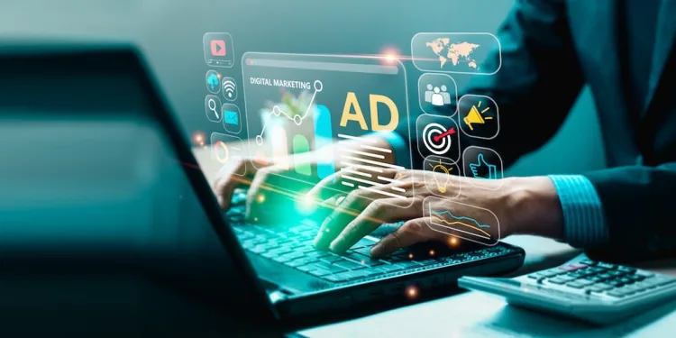 Digital Marketing And Brand Visibility